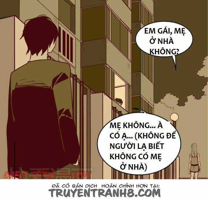Phần Mềm Thẩm Mỹ Chapter 33 trang 50