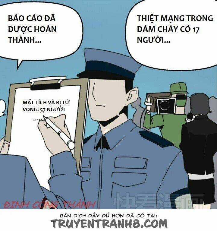 Phần Mềm Thẩm Mỹ Chapter 33 trang 6