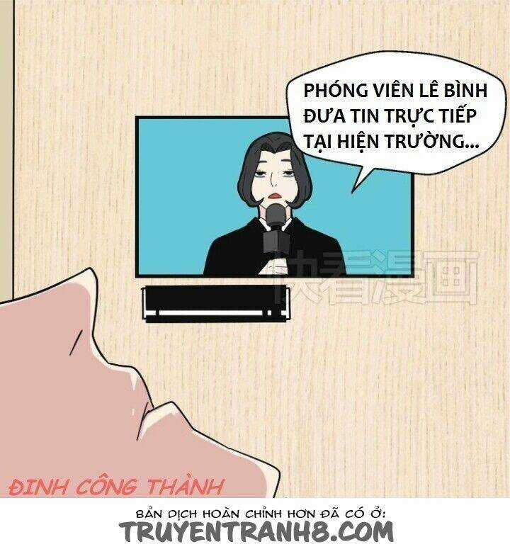 Phần Mềm Thẩm Mỹ Chapter 33 trang 8