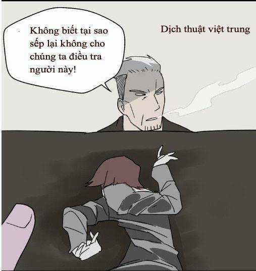 Phần Mềm Thẩm Mỹ Chapter 34 trang 20