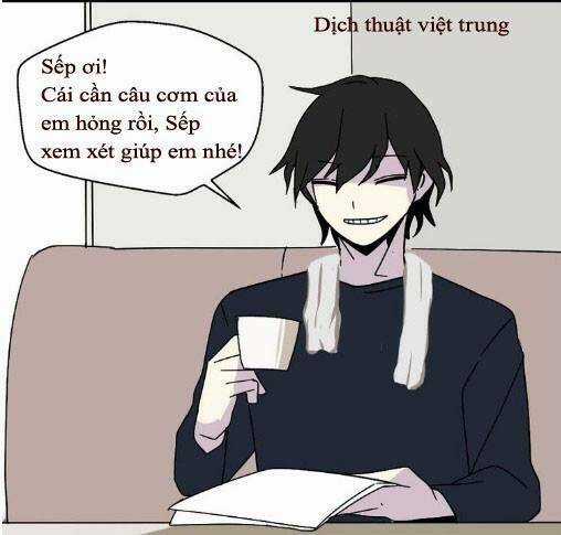 Phần Mềm Thẩm Mỹ Chapter 34 trang 24