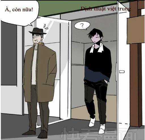 Phần Mềm Thẩm Mỹ Chapter 34 trang 27