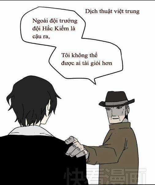 Phần Mềm Thẩm Mỹ Chapter 34 trang 33