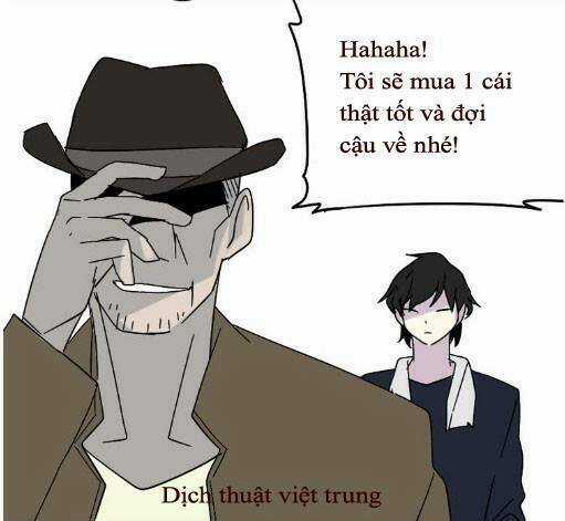 Phần Mềm Thẩm Mỹ Chapter 34 trang 35