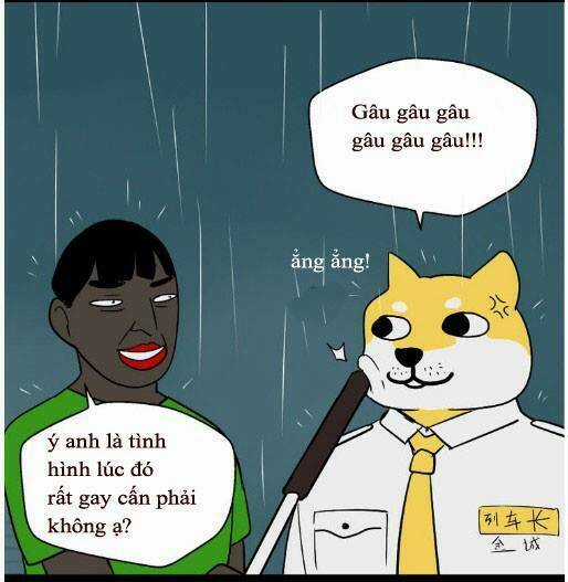 Phần Mềm Thẩm Mỹ Chapter 34 trang 51