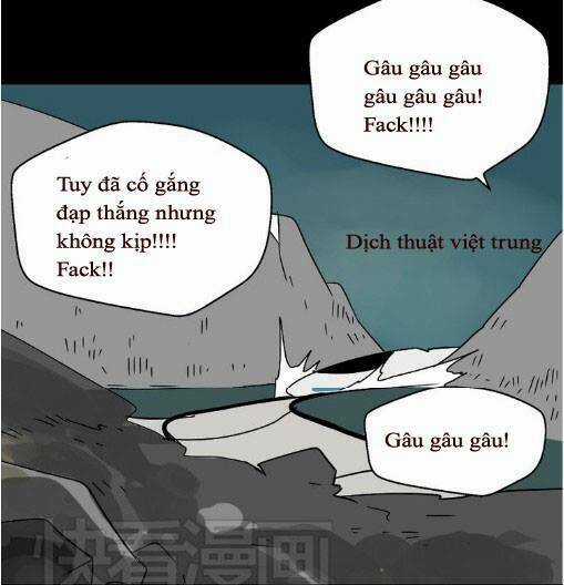 Phần Mềm Thẩm Mỹ Chapter 36 trang 3