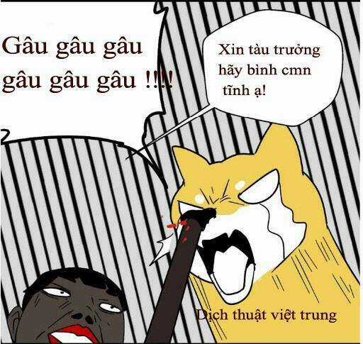 Phần Mềm Thẩm Mỹ Chapter 36 trang 4