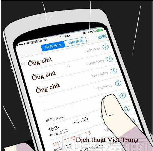 Phần Mềm Thẩm Mỹ Chapter 36 trang 41