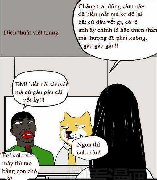 Phần Mềm Thẩm Mỹ Chapter 36 trang 7