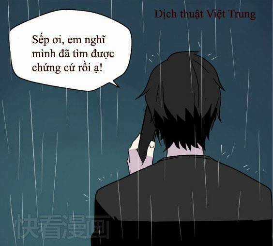 Phần Mềm Thẩm Mỹ Chapter 38 trang 32