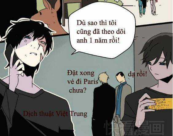 Phần Mềm Thẩm Mỹ Chapter 38 trang 4
