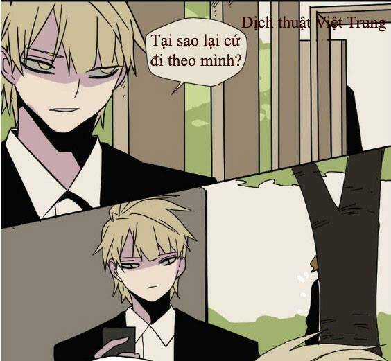 Phần Mềm Thẩm Mỹ Chapter 38 trang 5