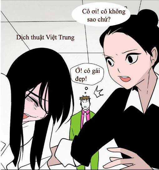 Phần Mềm Thẩm Mỹ Chapter 38 trang 55