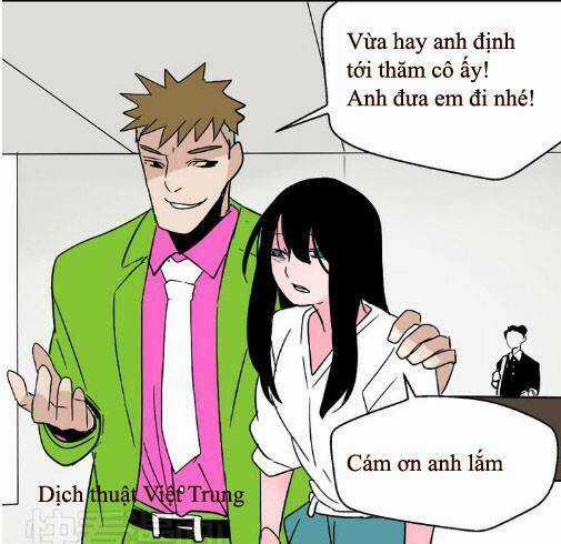 Phần Mềm Thẩm Mỹ Chapter 38 trang 58