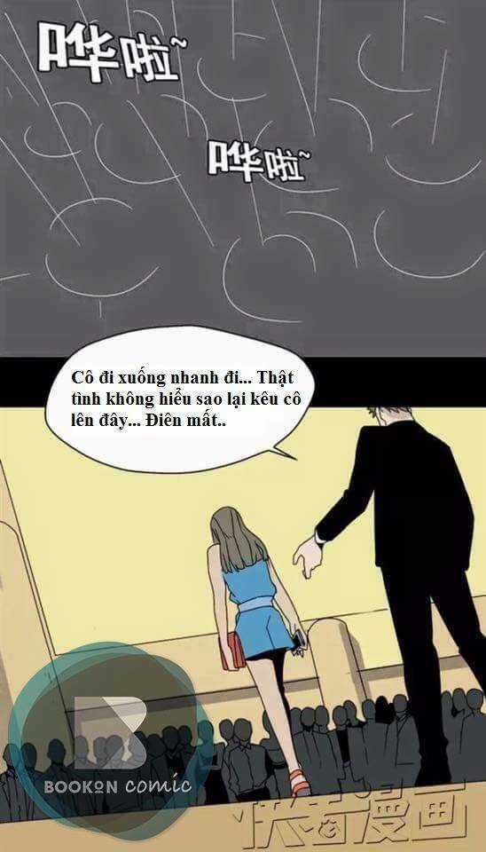 Phần Mềm Thẩm Mỹ Chapter 4 trang 16