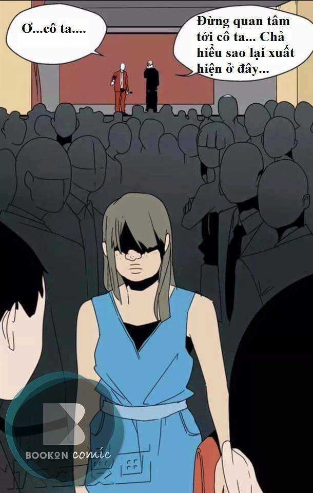 Phần Mềm Thẩm Mỹ Chapter 4 trang 18