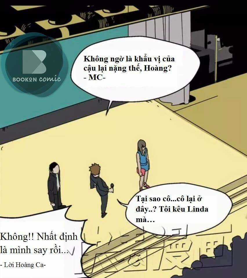 Phần Mềm Thẩm Mỹ Chapter 4 trang 2