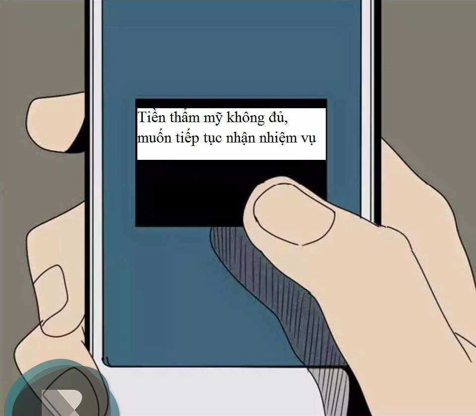 Phần Mềm Thẩm Mỹ Chapter 4 trang 22