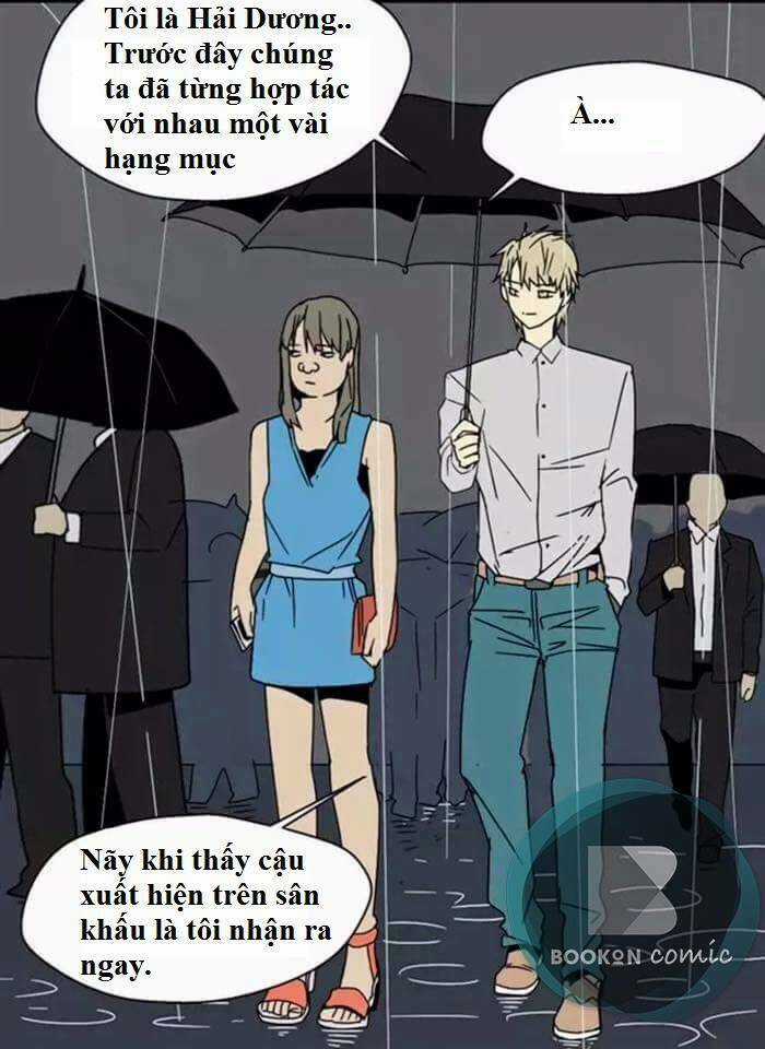 Phần Mềm Thẩm Mỹ Chapter 4 trang 30