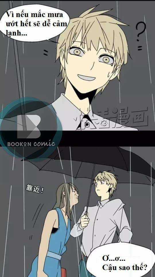 Phần Mềm Thẩm Mỹ Chapter 4 trang 33