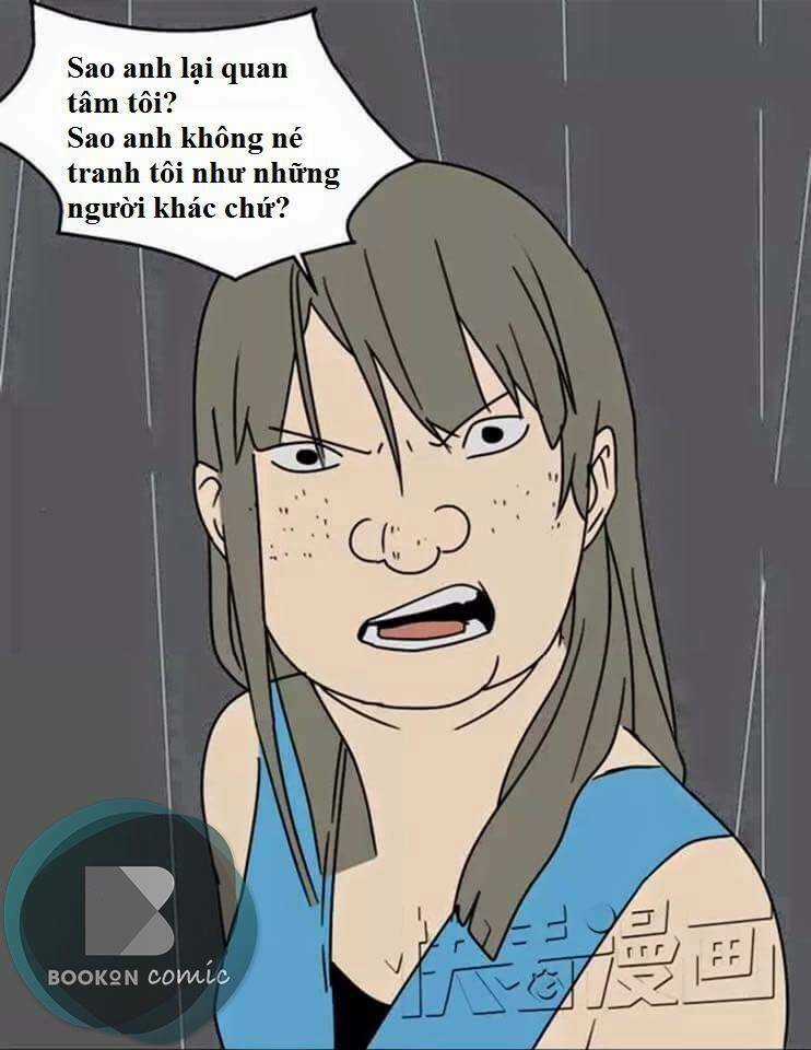 Phần Mềm Thẩm Mỹ Chapter 4 trang 34