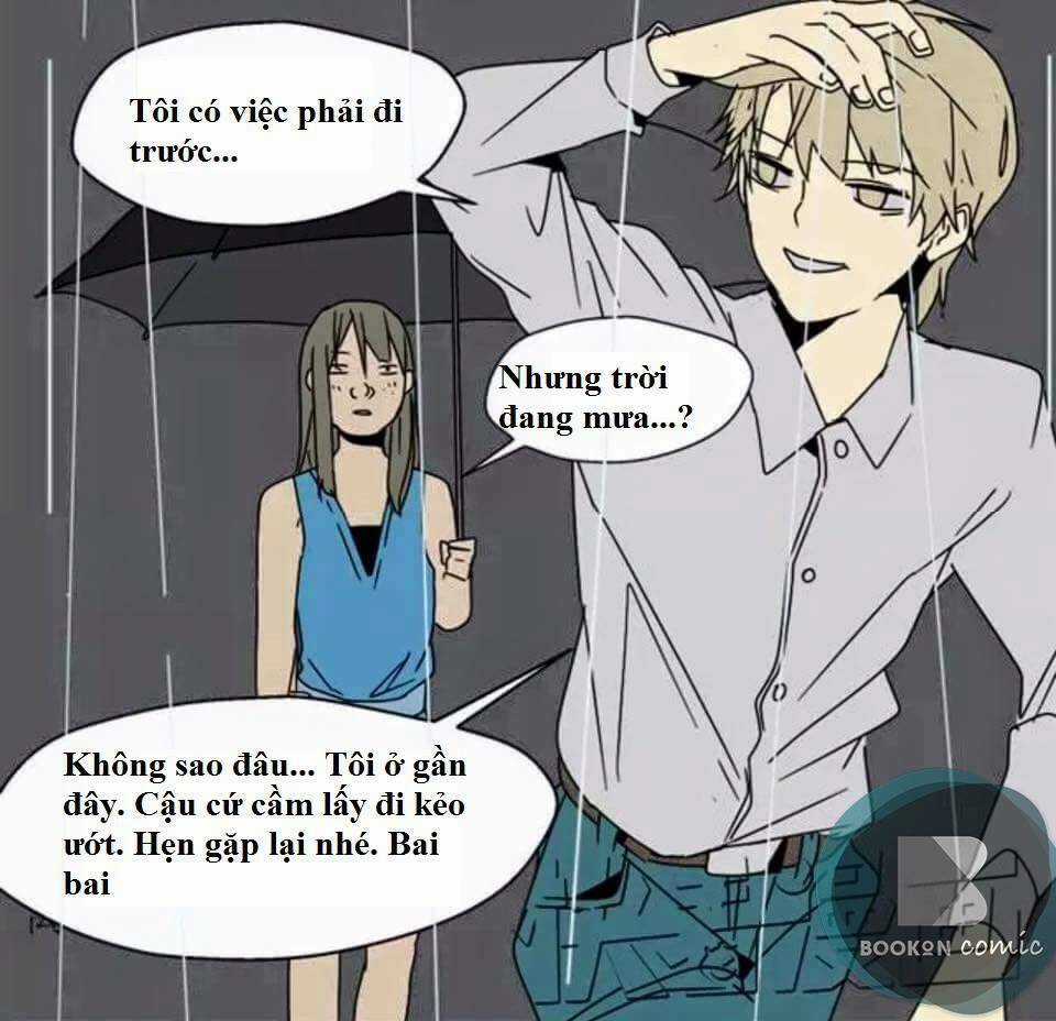 Phần Mềm Thẩm Mỹ Chapter 4 trang 38