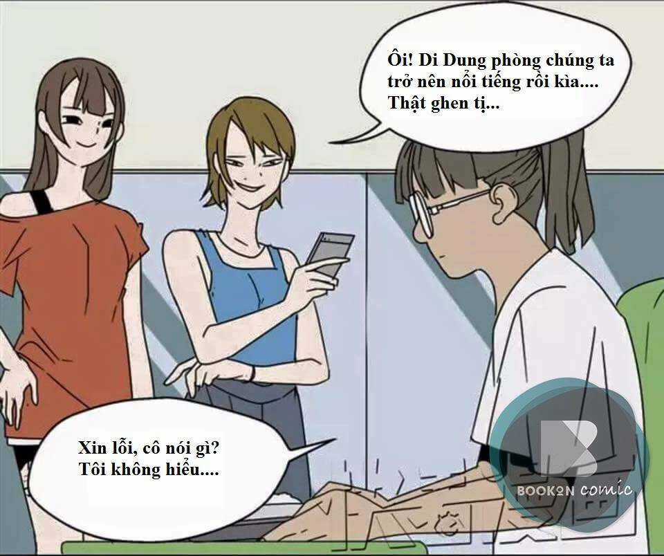 Phần Mềm Thẩm Mỹ Chapter 4 trang 43