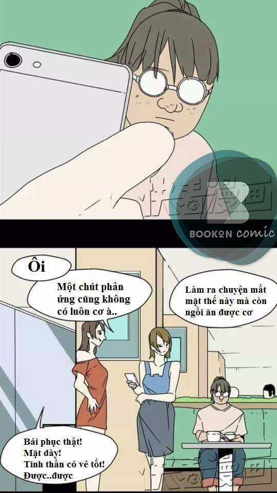 Phần Mềm Thẩm Mỹ Chapter 4 trang 46