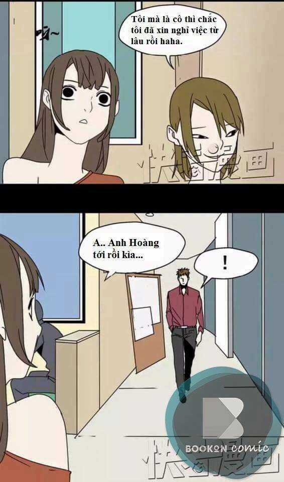 Phần Mềm Thẩm Mỹ Chapter 4 trang 47