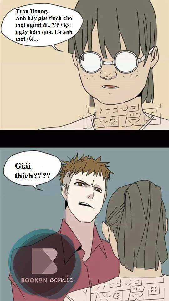 Phần Mềm Thẩm Mỹ Chapter 4 trang 50