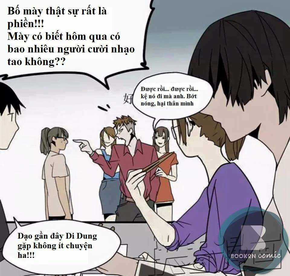 Phần Mềm Thẩm Mỹ Chapter 4 trang 54