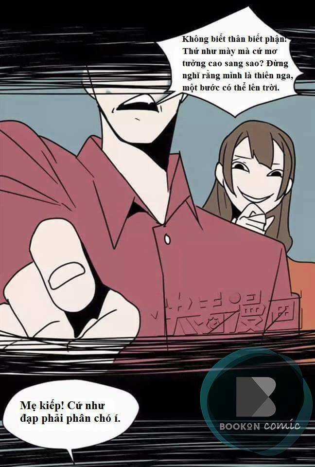 Phần Mềm Thẩm Mỹ Chapter 4 trang 58