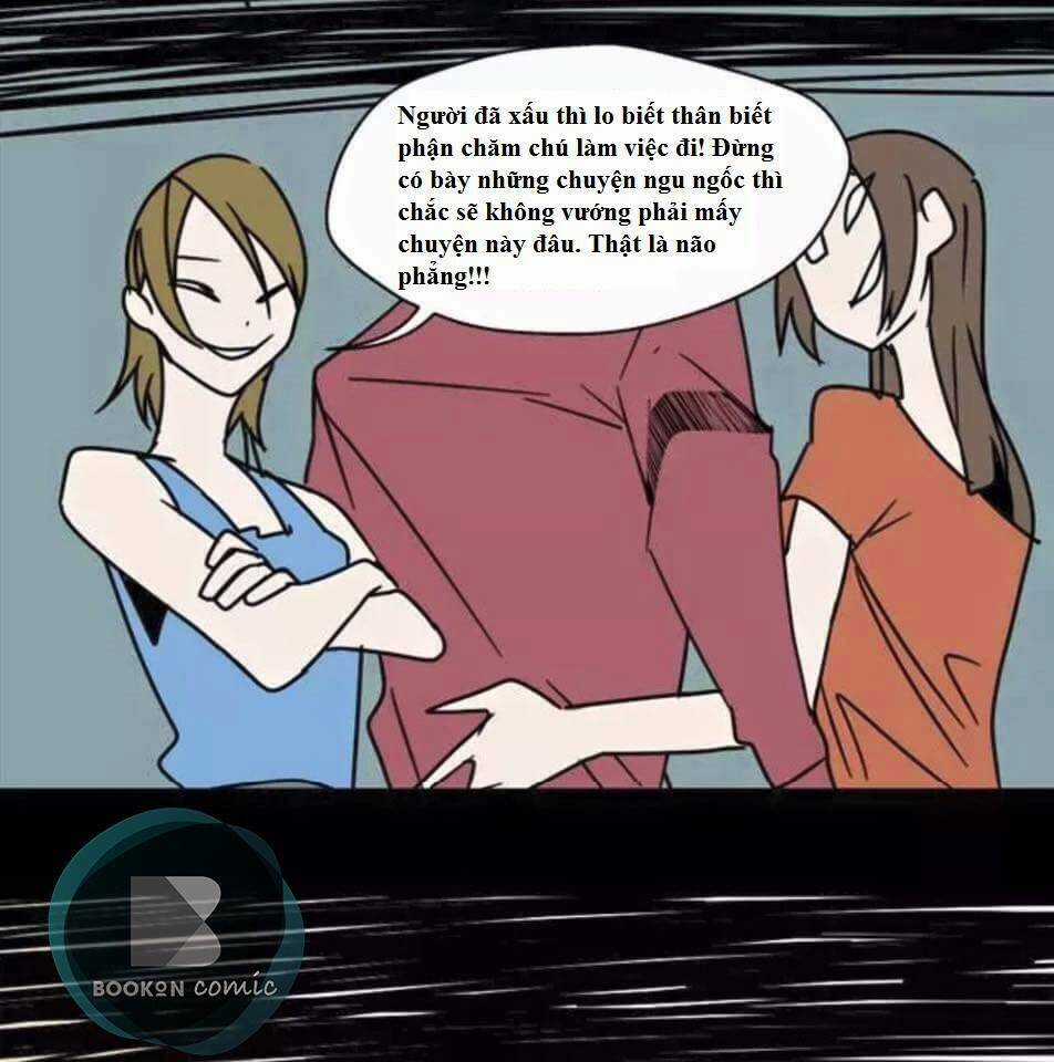 Phần Mềm Thẩm Mỹ Chapter 4 trang 59