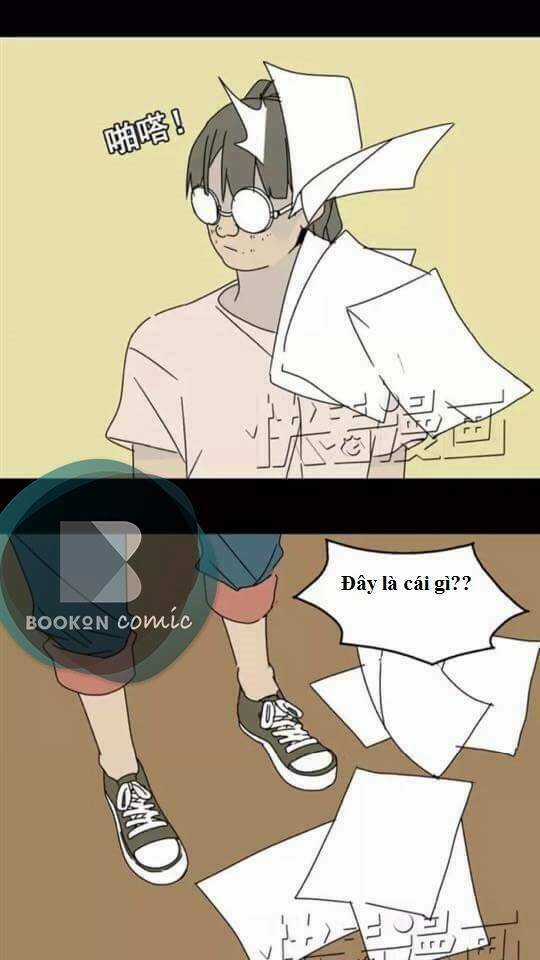 Phần Mềm Thẩm Mỹ Chapter 4 trang 63