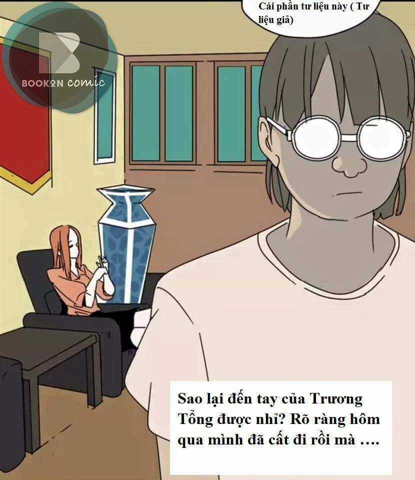 Phần Mềm Thẩm Mỹ Chapter 4 trang 65