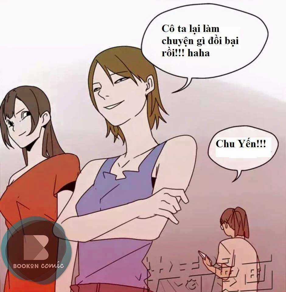 Phần Mềm Thẩm Mỹ Chapter 4 trang 74