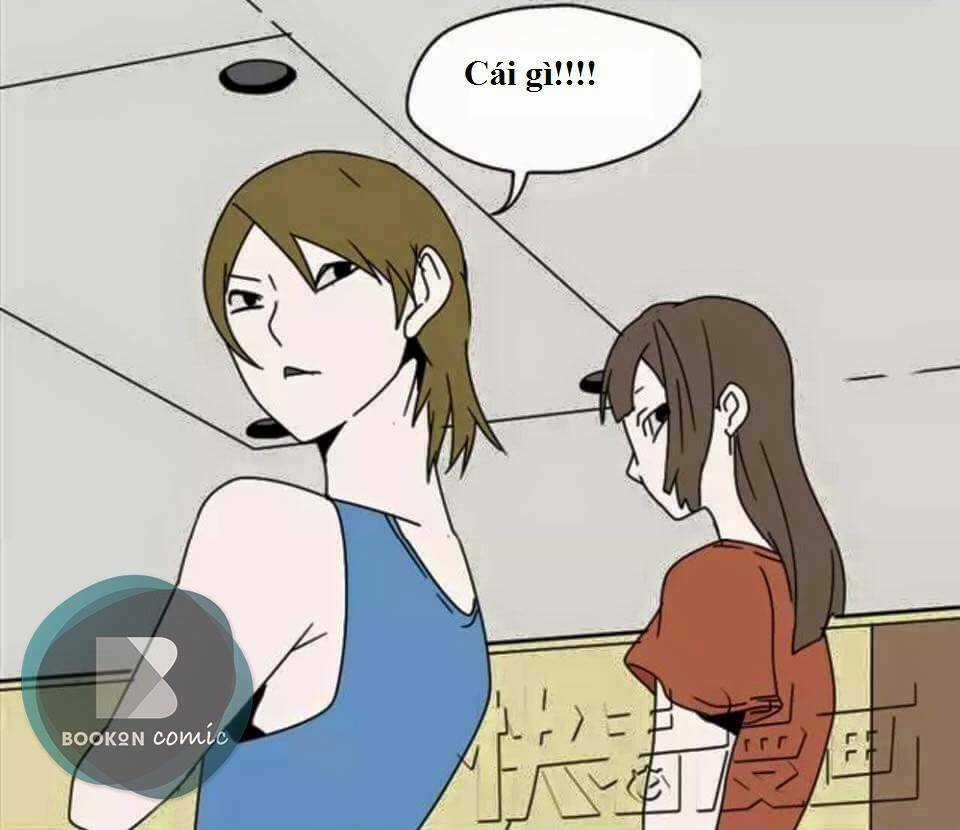 Phần Mềm Thẩm Mỹ Chapter 4 trang 75