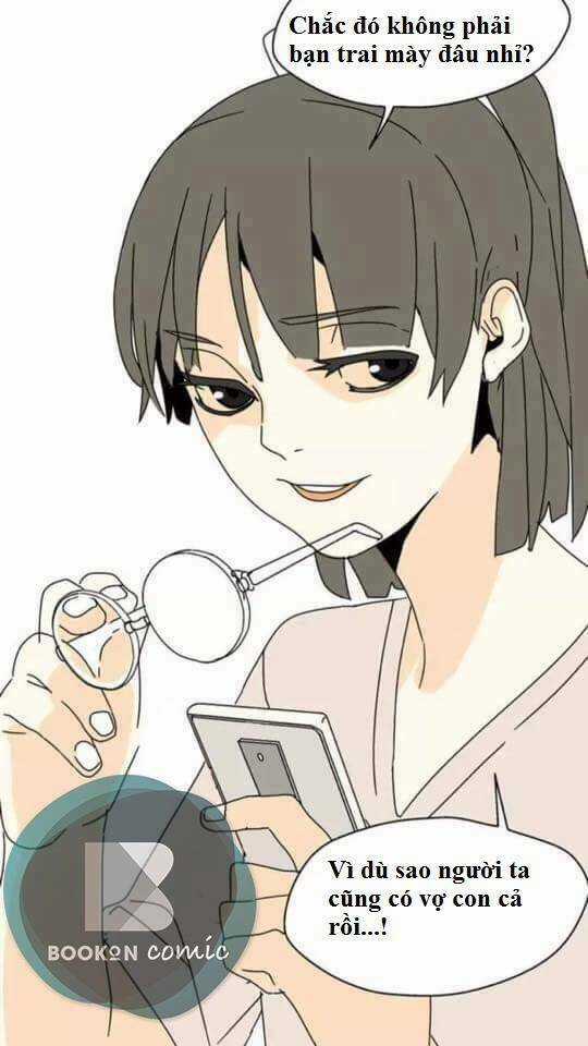 Phần Mềm Thẩm Mỹ Chapter 4 trang 80