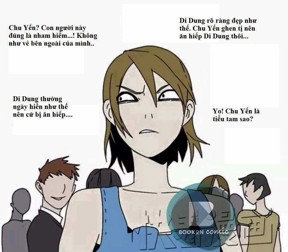 Phần Mềm Thẩm Mỹ Chapter 4 trang 82