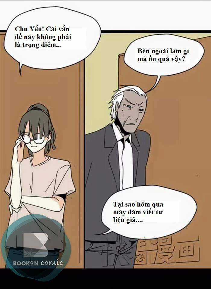 Phần Mềm Thẩm Mỹ Chapter 4 trang 84