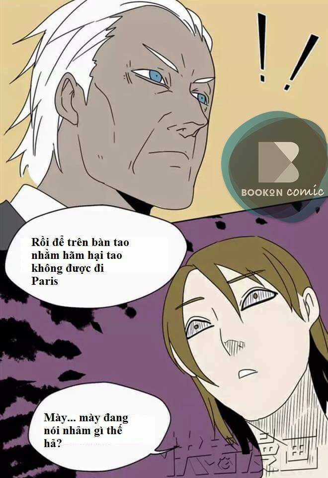 Phần Mềm Thẩm Mỹ Chapter 4 trang 85