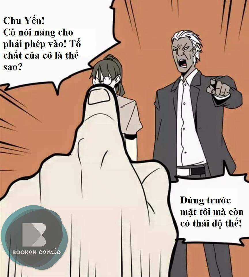 Phần Mềm Thẩm Mỹ Chapter 4 trang 89