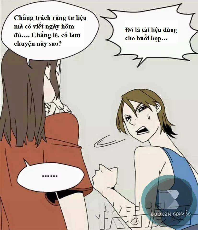 Phần Mềm Thẩm Mỹ Chapter 4 trang 91