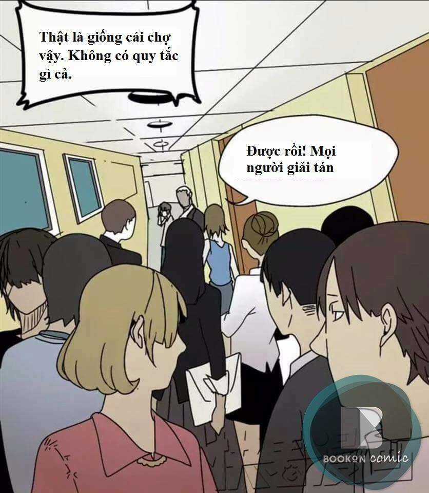 Phần Mềm Thẩm Mỹ Chapter 4 trang 94