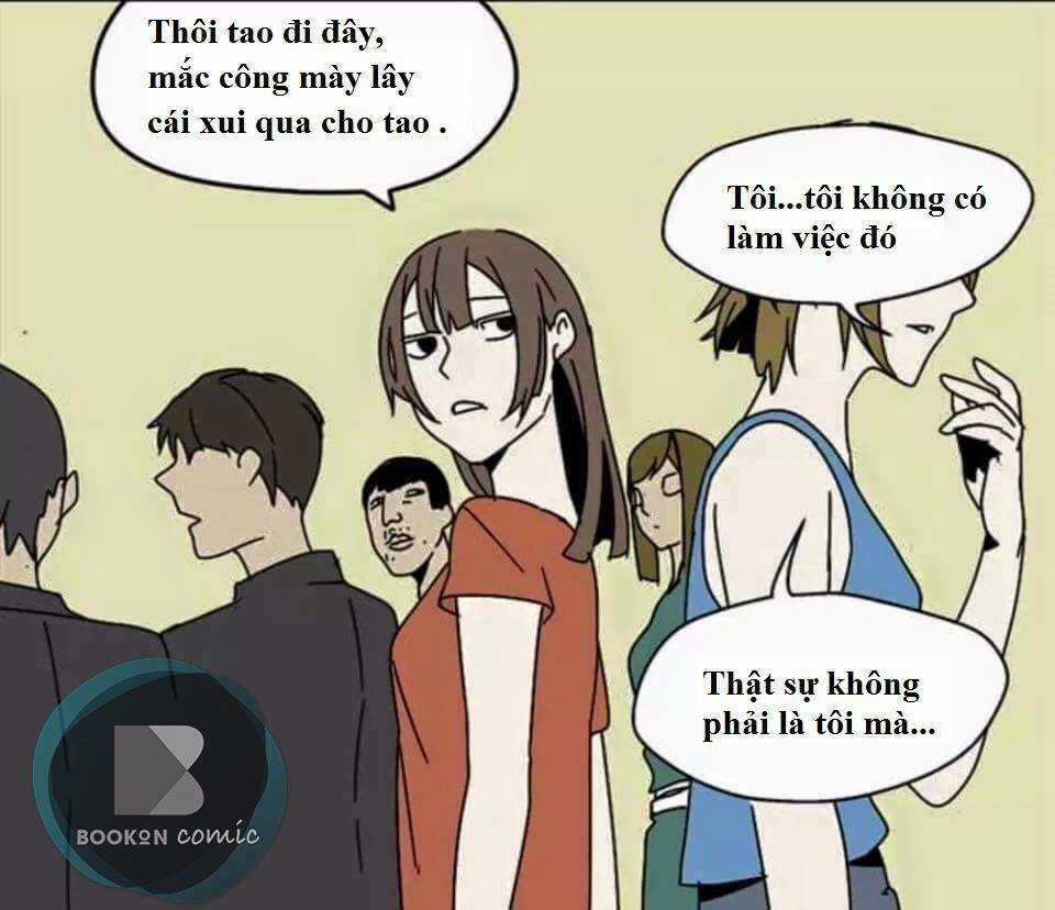 Phần Mềm Thẩm Mỹ Chapter 4 trang 95