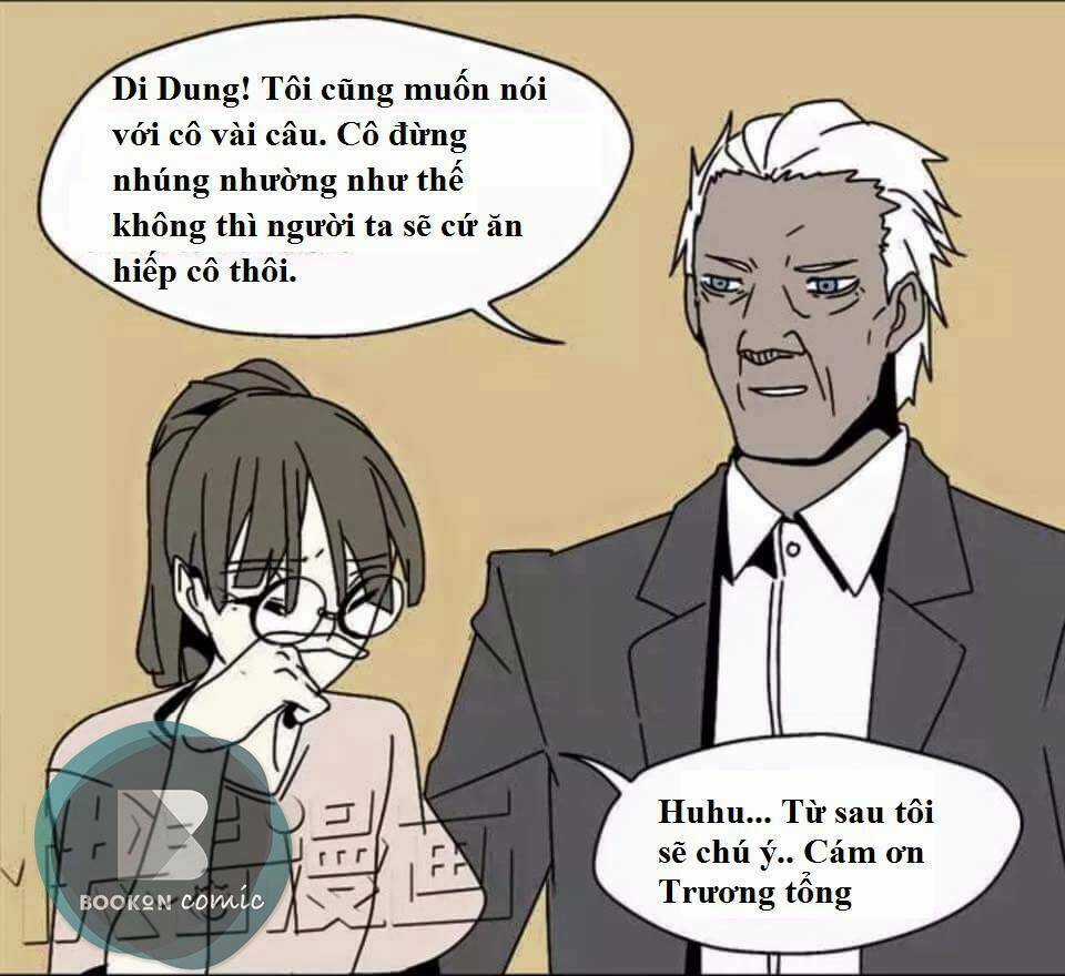 Phần Mềm Thẩm Mỹ Chapter 4 trang 96