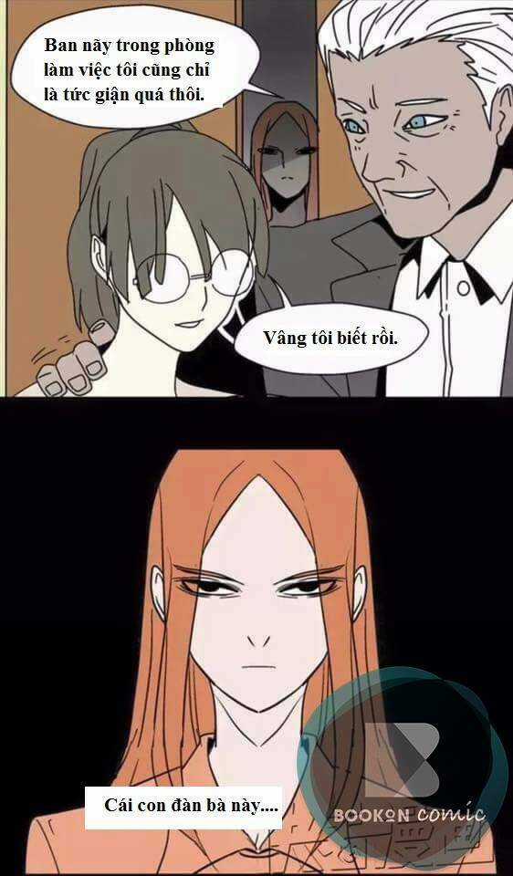 Phần Mềm Thẩm Mỹ Chapter 4 trang 97