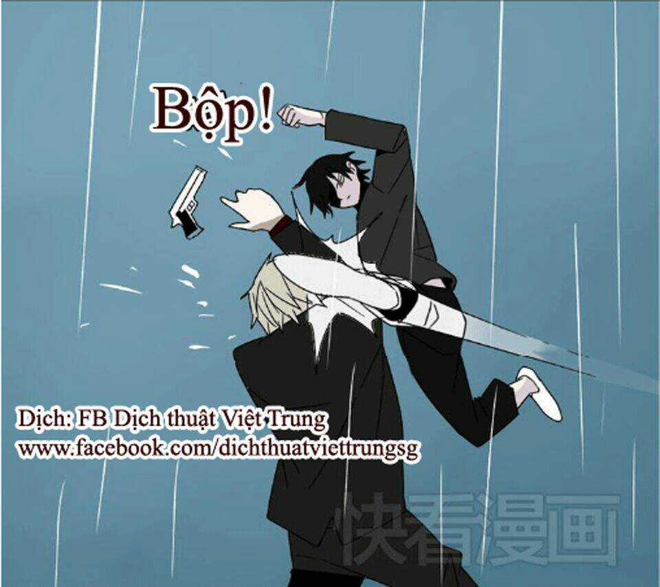 Phần Mềm Thẩm Mỹ Chapter 40 trang 10