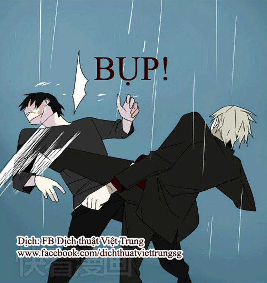 Phần Mềm Thẩm Mỹ Chapter 40 trang 11