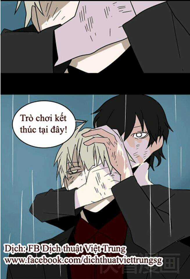 Phần Mềm Thẩm Mỹ Chapter 40 trang 13